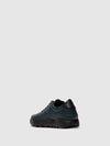 Lace-up Trainers WHIZ719SOF DENIM/BLACK